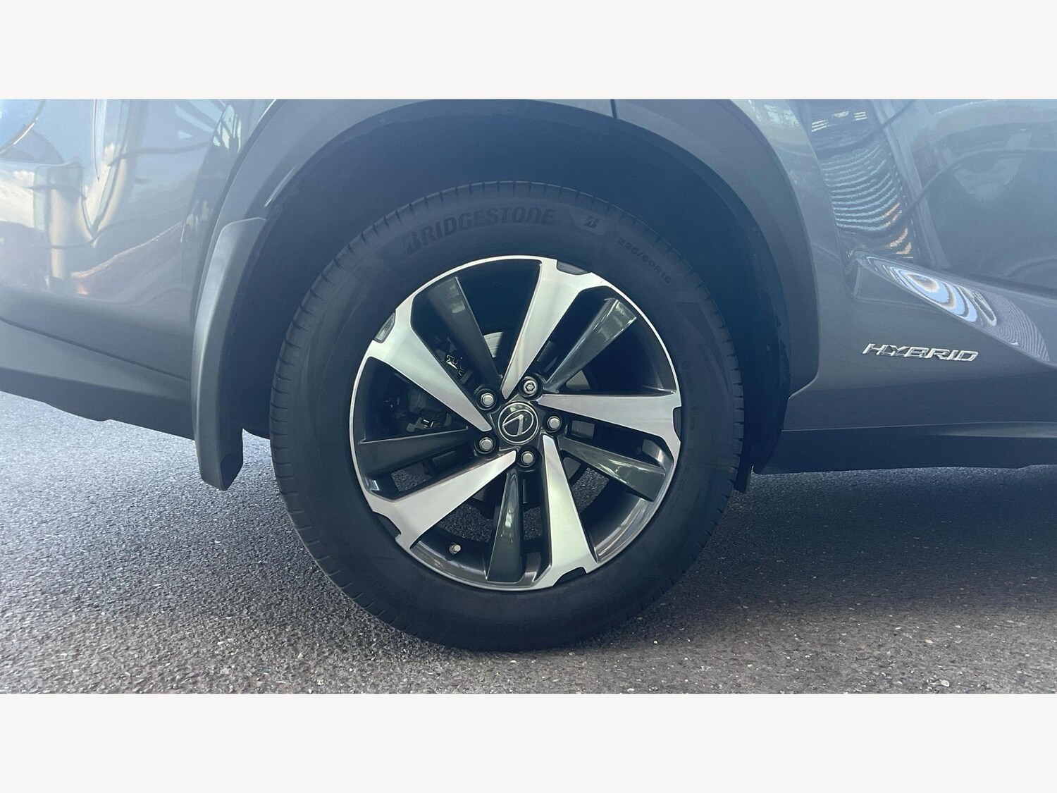 Used Lexus NX 2020 for sale - 76094798: Photo 20