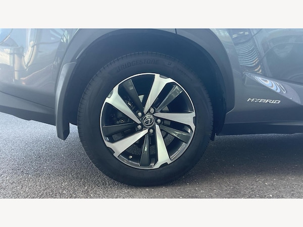 Used Lexus NX 2020 for sale - 76094798: Photo 20