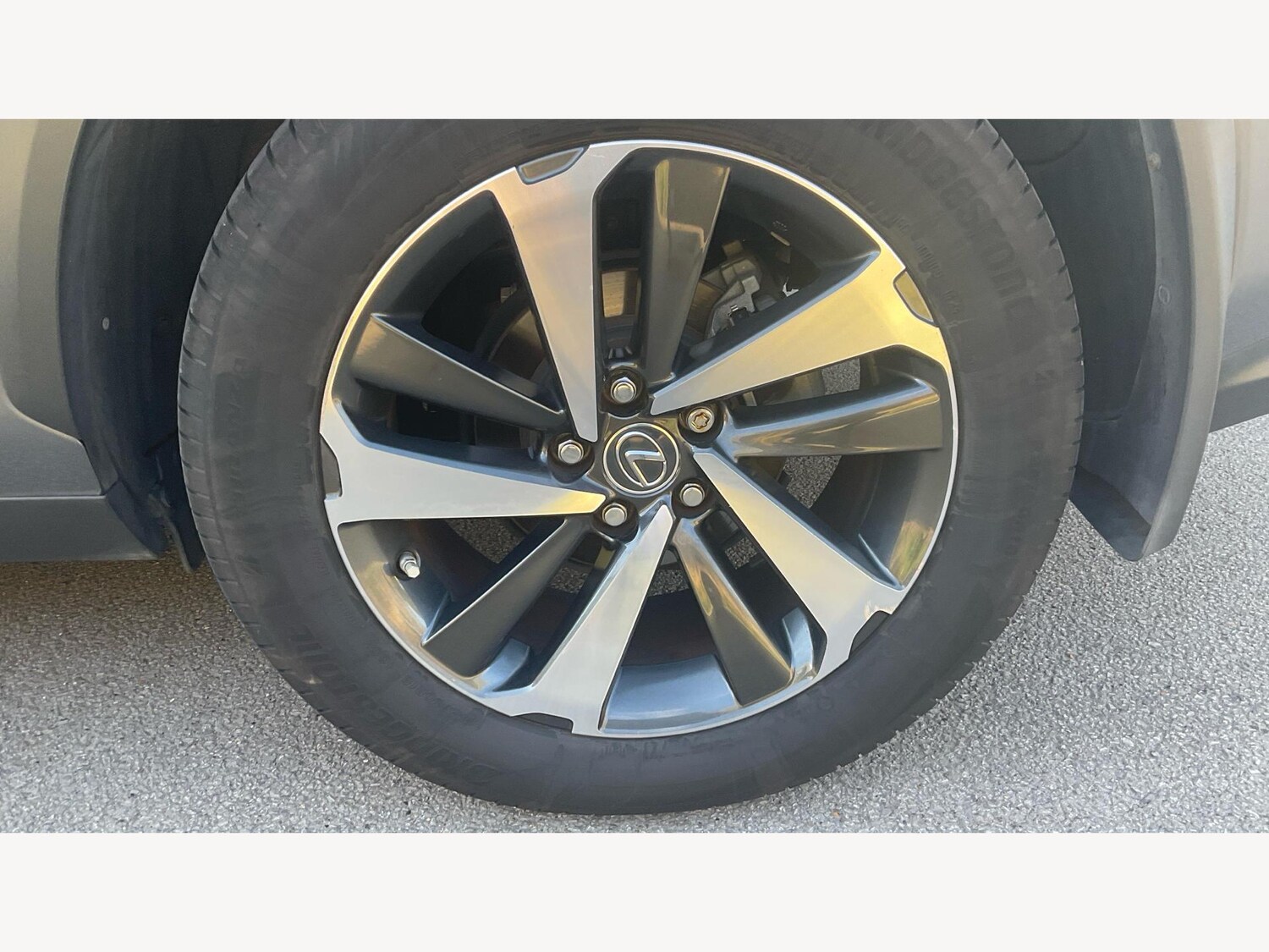 Used Lexus NX 2020 for sale - 76094798: Photo 22