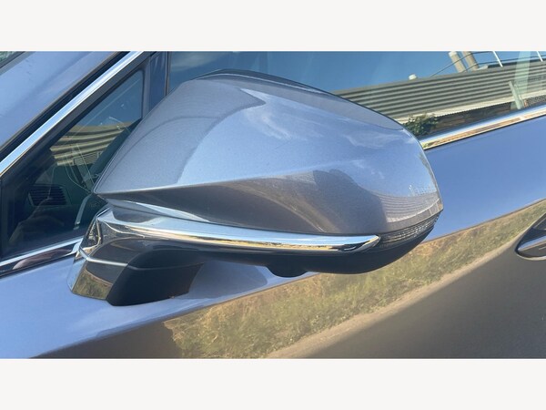 Used Lexus NX 2020 for sale - 76094798: Photo 24