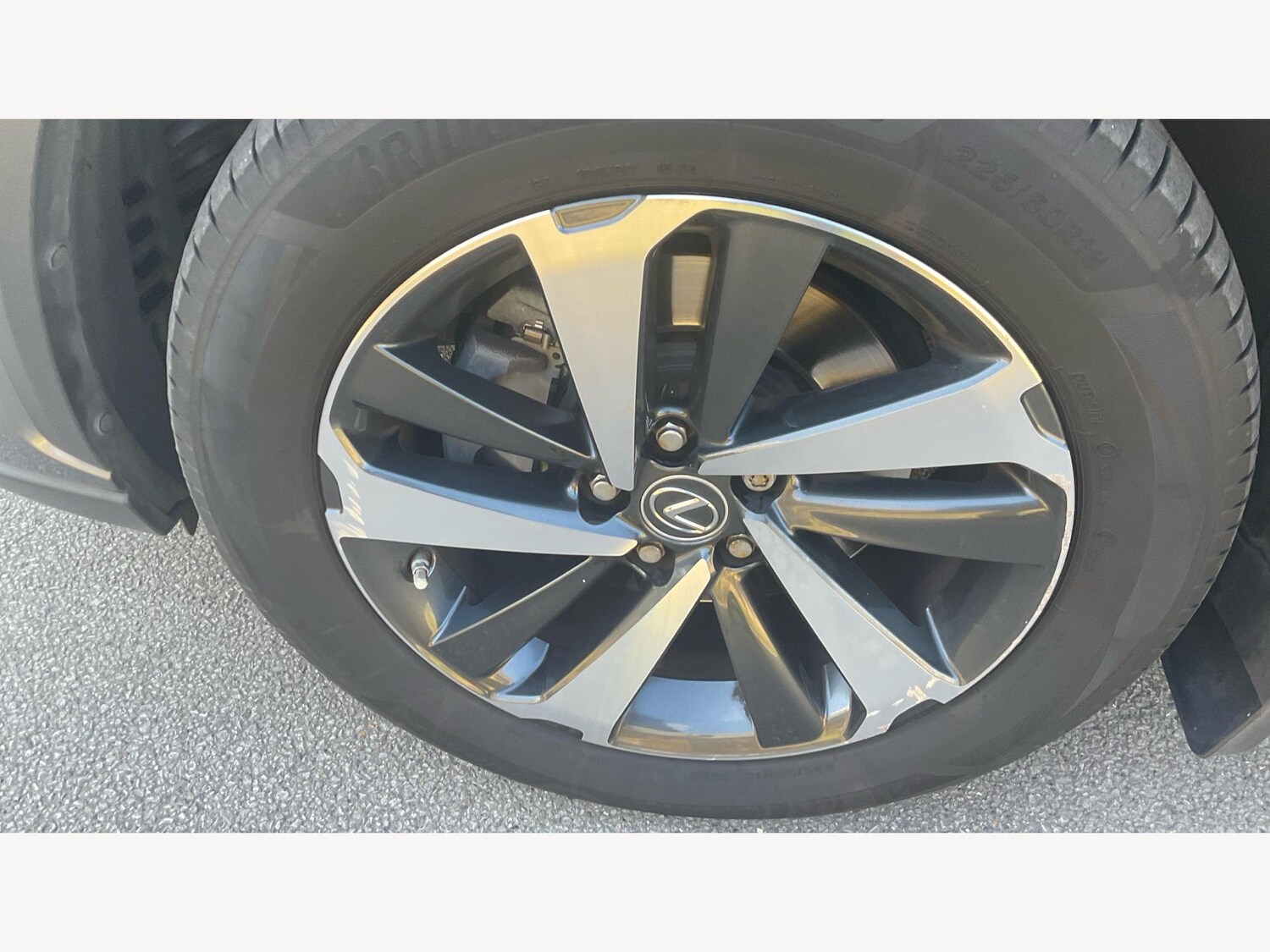 Used Lexus NX 2020 for sale - 76094798: Photo 25