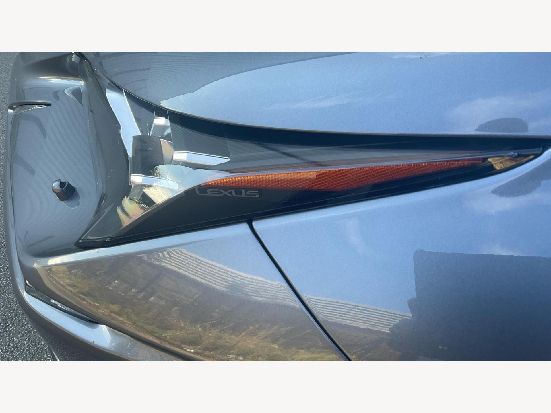 Used Lexus NX 2020 for sale - 76094798: Photo 26