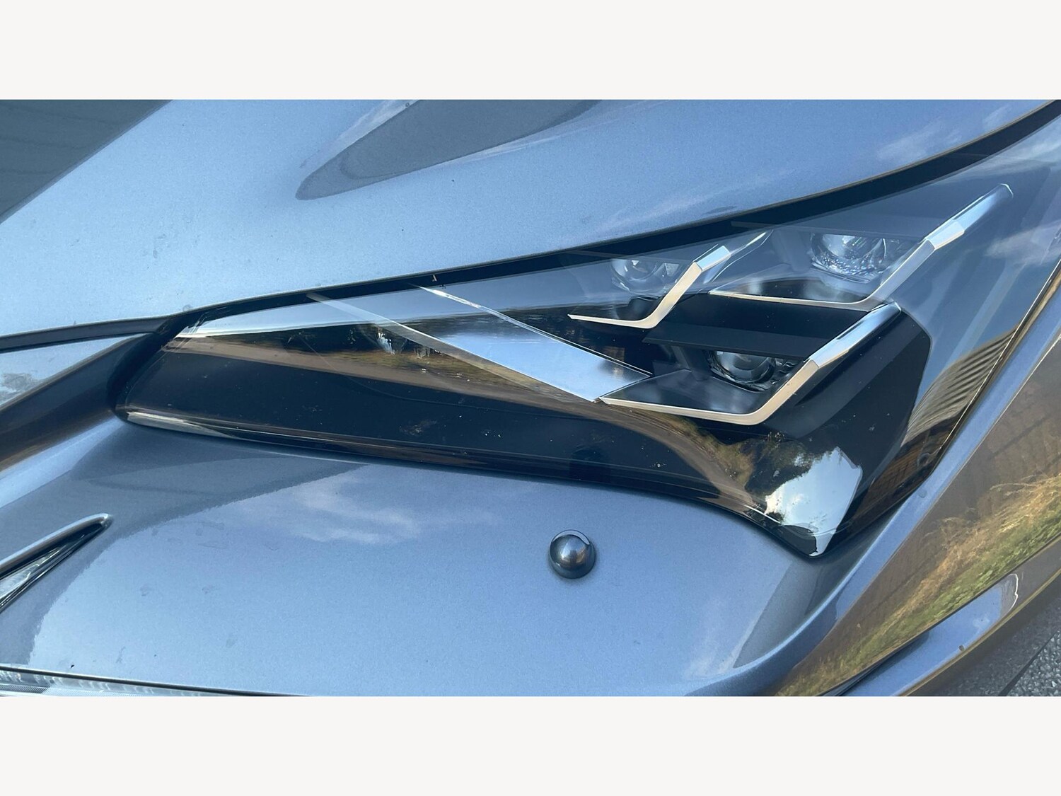 Used Lexus NX 2020 for sale - 76094798: Photo 27