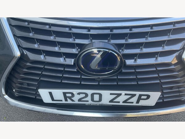 Used Lexus NX 2020 for sale - 76094798: Photo 28