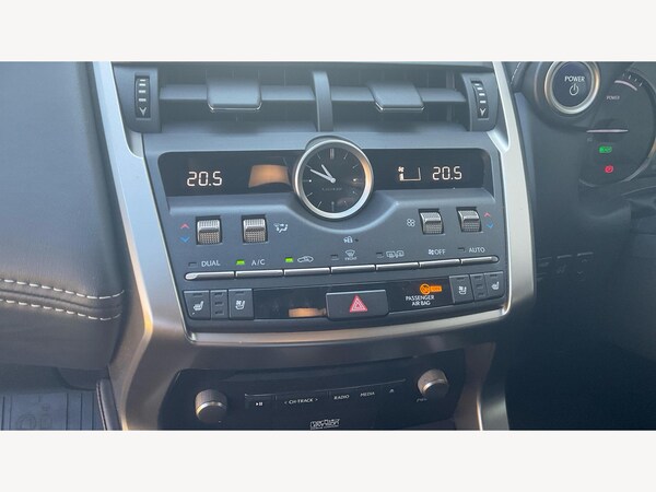 Used Lexus NX 2020 for sale - 76094798: Photo 36