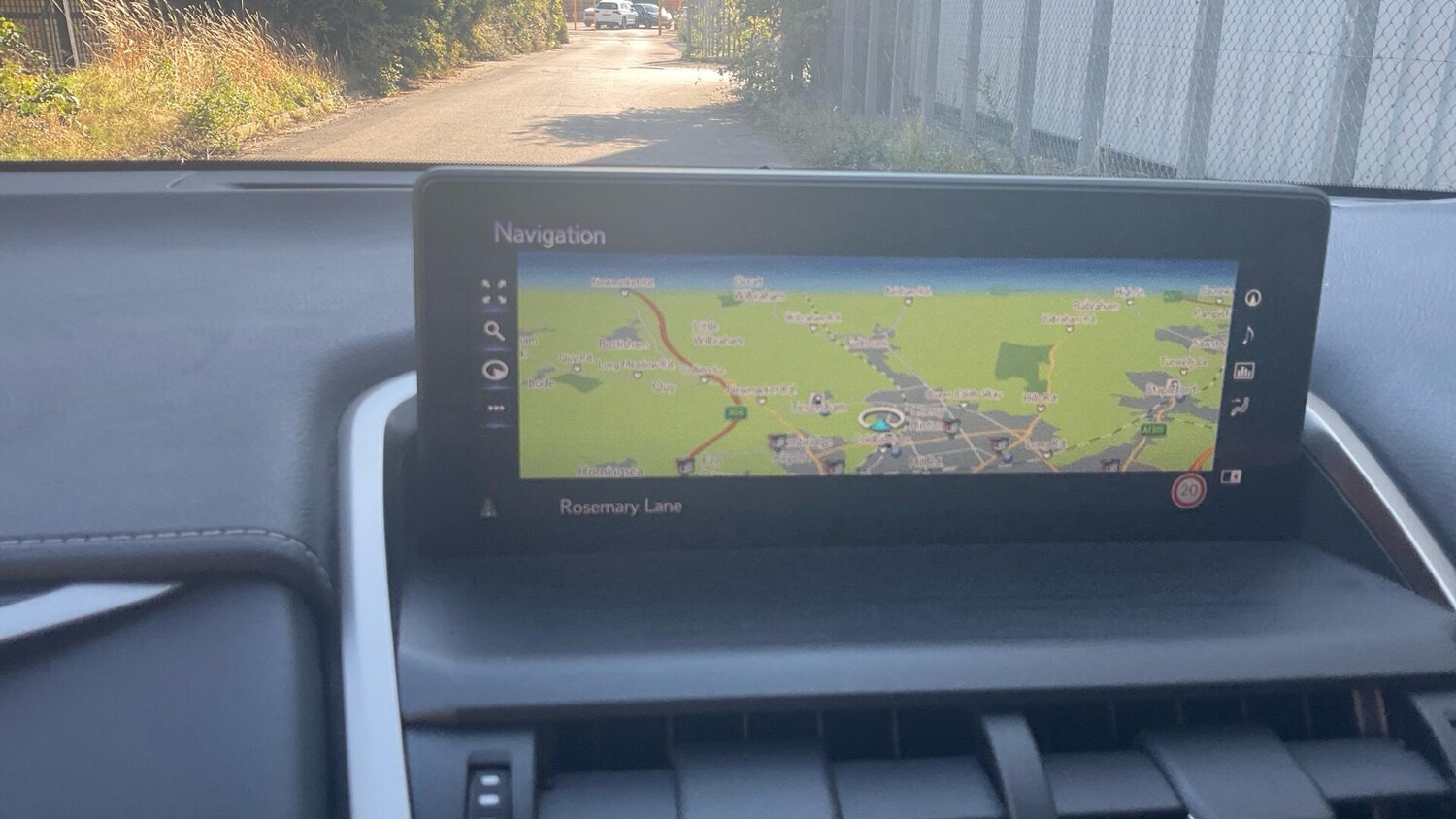 Used Lexus NX 2020 for sale - 76094798: Photo 37