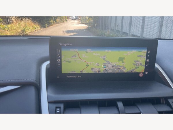 Used Lexus NX 2020 for sale - 76094798: Photo 37