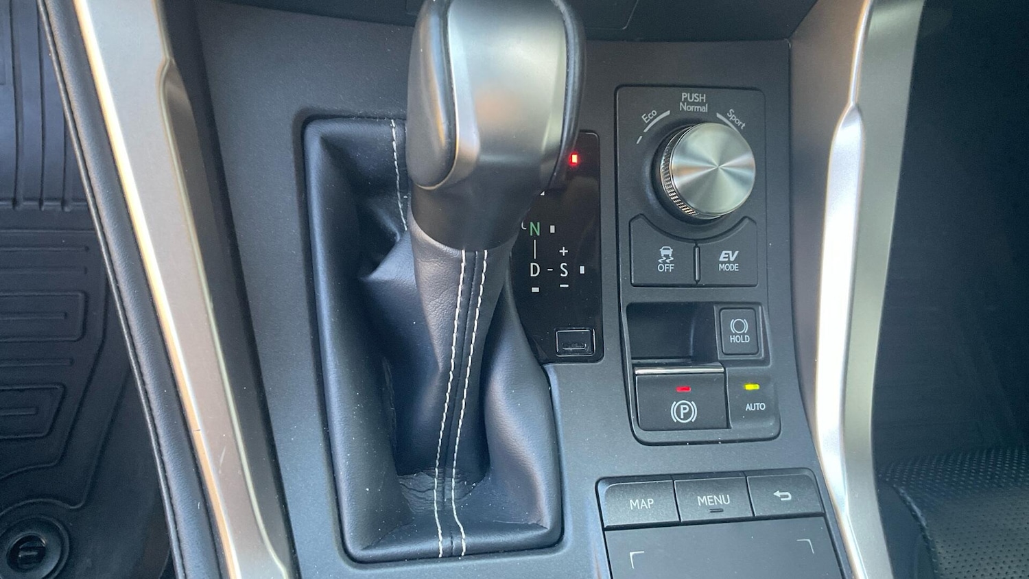 Used Lexus NX 2020 for sale - 76094798: Photo 38