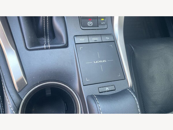Used Lexus NX 2020 for sale - 76094798: Photo 39