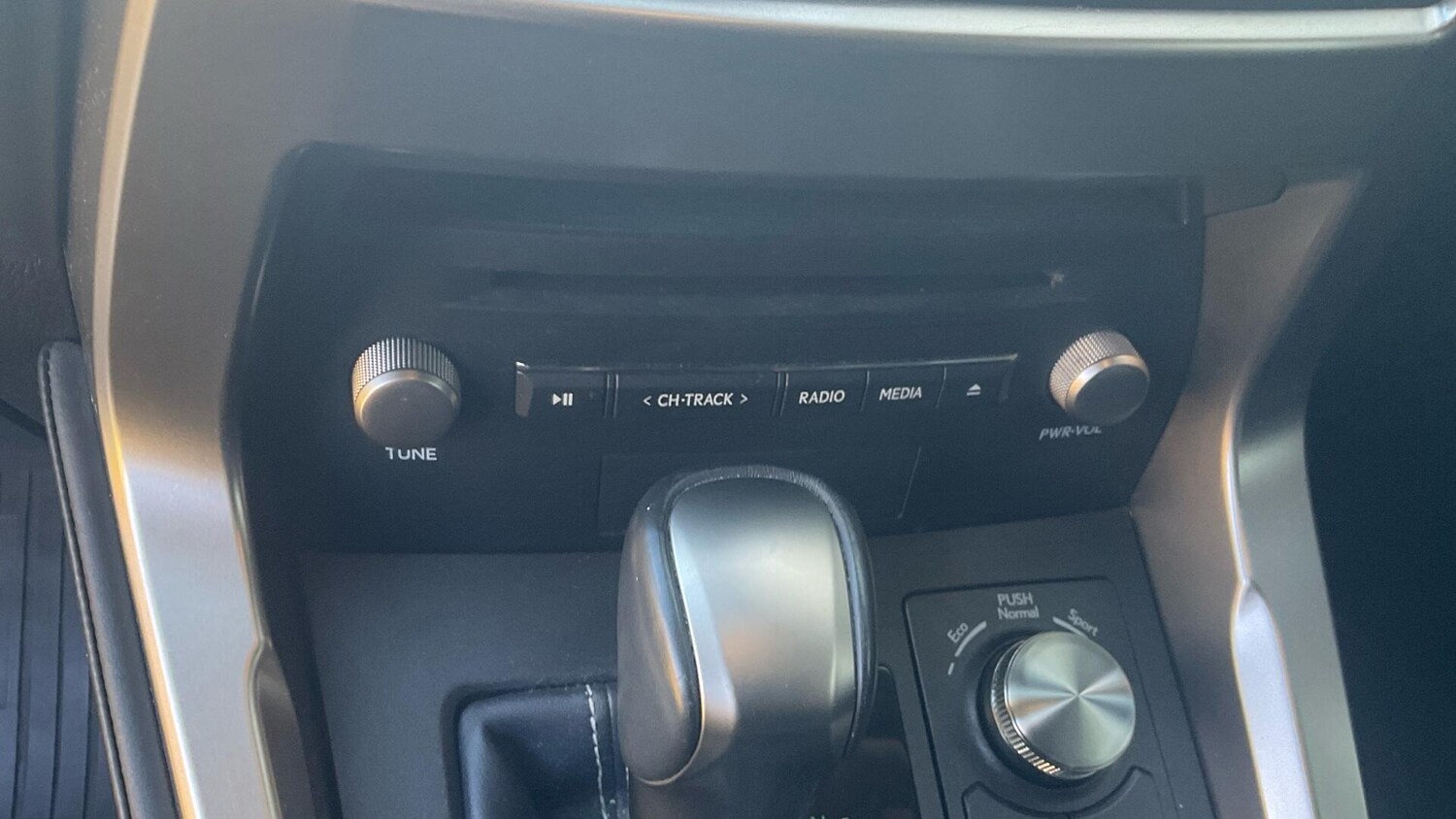 Used Lexus NX 2020 for sale - 76094798: Photo 40