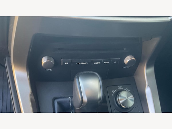 Used Lexus NX 2020 for sale - 76094798: Photo 40