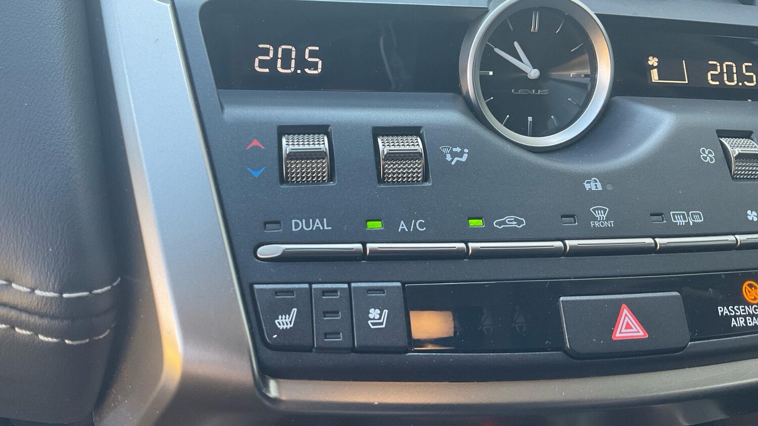 Used Lexus NX 2020 for sale - 76094798: Photo 41