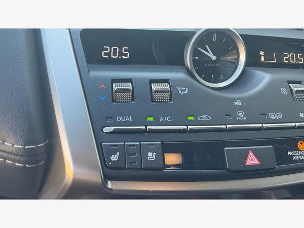 Used Lexus NX 2020 for sale - 76094798: Photo 41