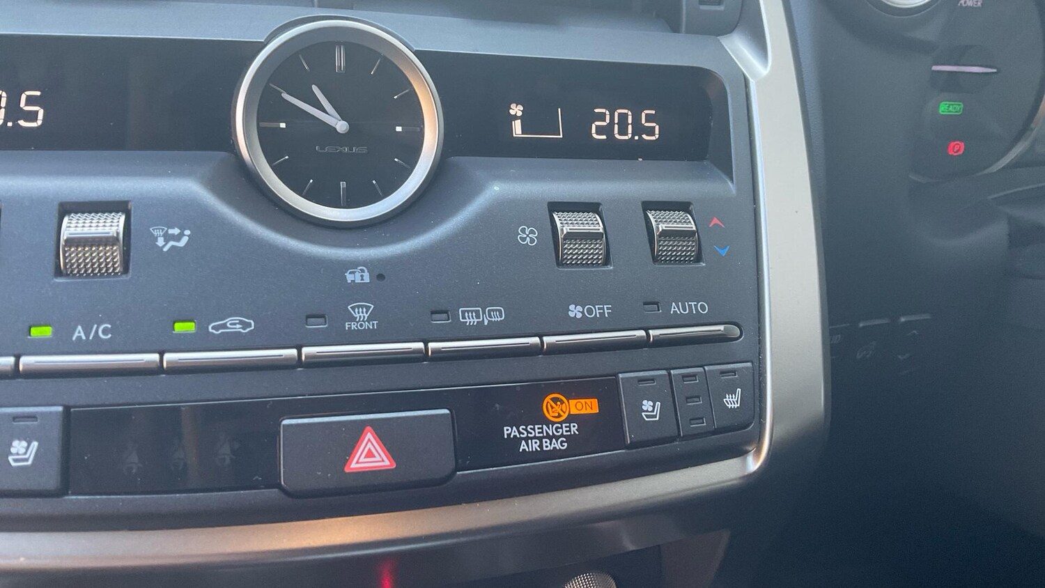 Used Lexus NX 2020 for sale - 76094798: Photo 42