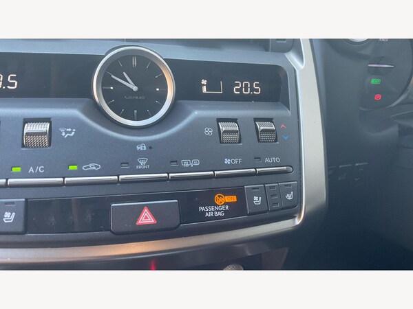 Used Lexus NX 2020 for sale - 76094798: Photo 42