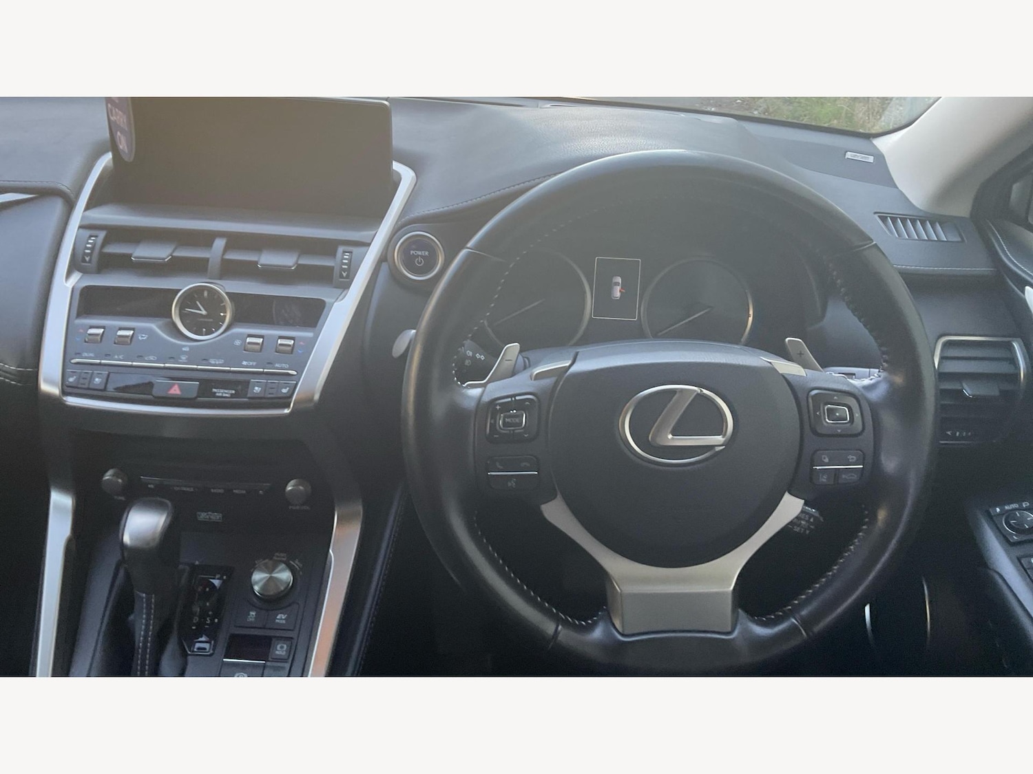 Used Lexus NX 2020 for sale - 76094798: Photo 7