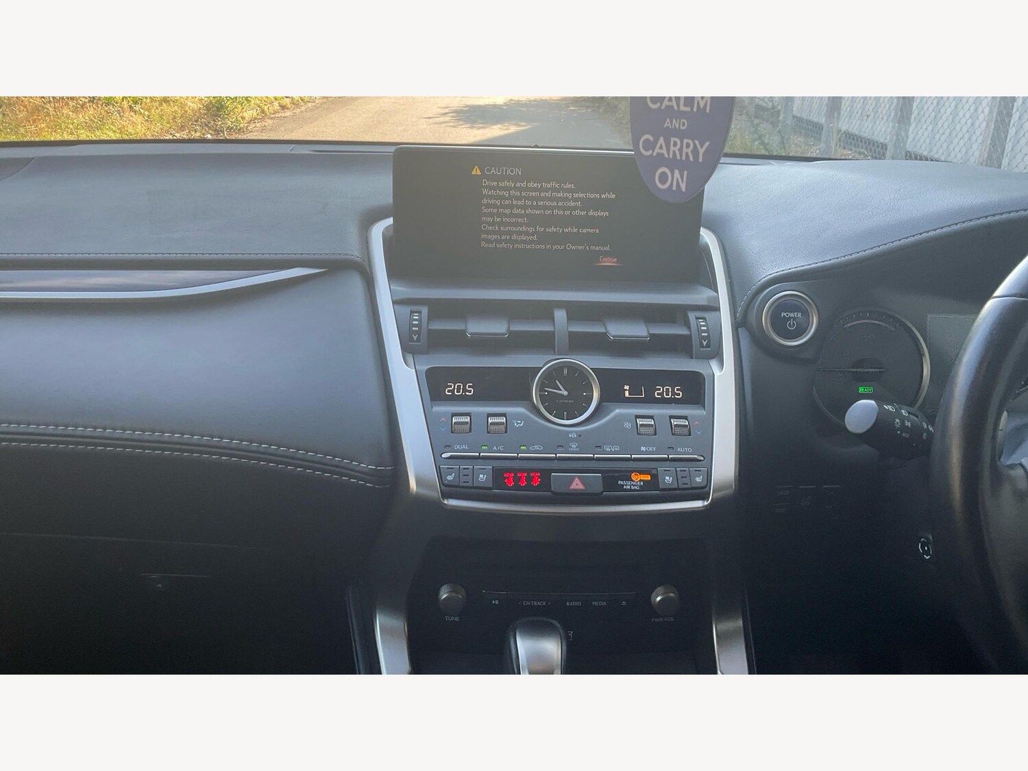 Used Lexus NX 2020 for sale - 76094798: Photo 9