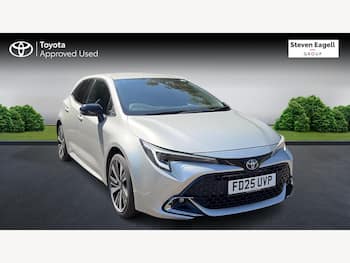 Used Toyota Corolla 2025 for sale - 79669448: Photo