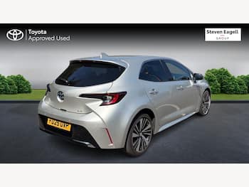 Used Toyota Corolla 2025 for sale - 79669448: Photo