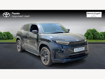 Used Toyota Urban Cruiser 2026 for sale - 79484909: Photo