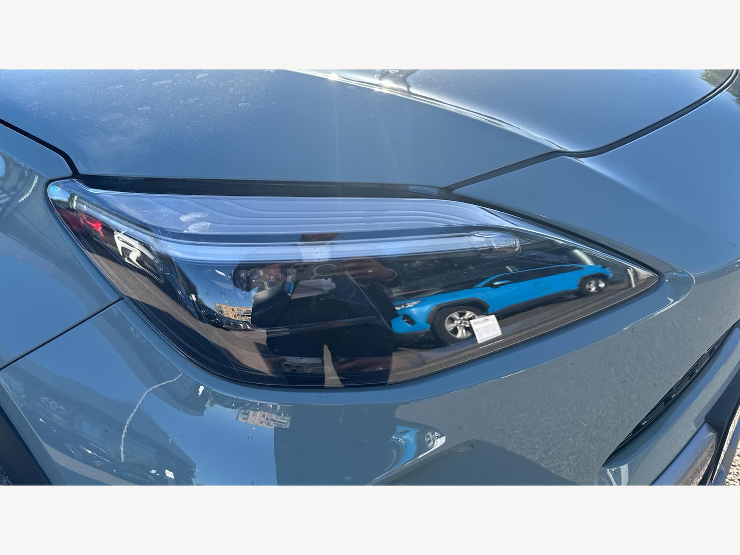 Used Toyota Yaris Cross 2024 for sale - 76398188: Photo 23