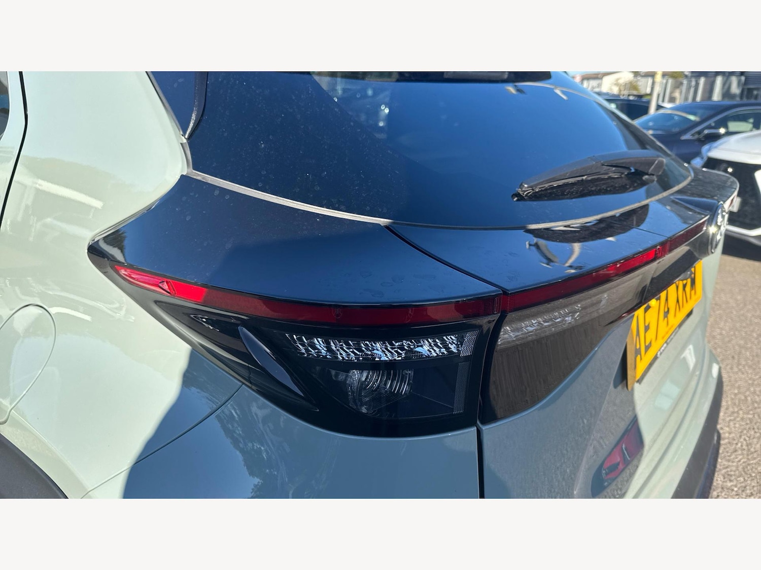 Used Toyota Yaris Cross 2024 for sale - 76398188: Photo 29