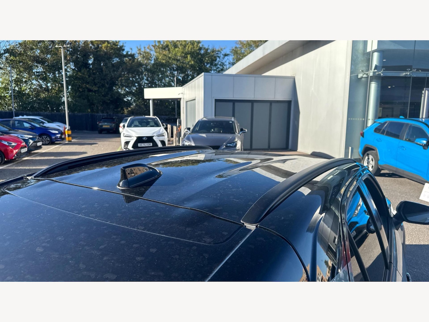 Used Toyota Yaris Cross 2024 for sale - 76398188: Photo 30