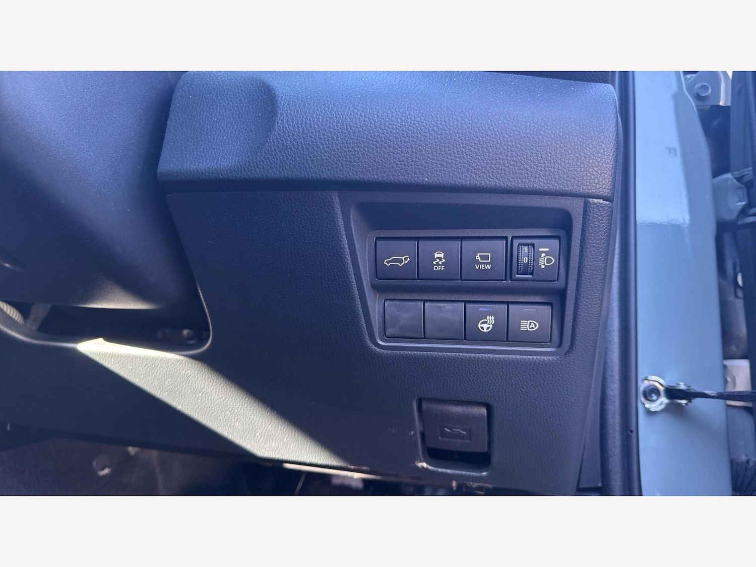 Used Toyota Yaris Cross 2024 for sale - 76398188: Photo 32