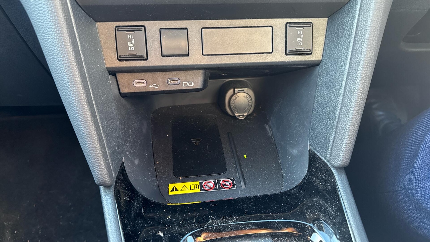 Used Toyota Yaris Cross 2024 for sale - 76398188: Photo 39