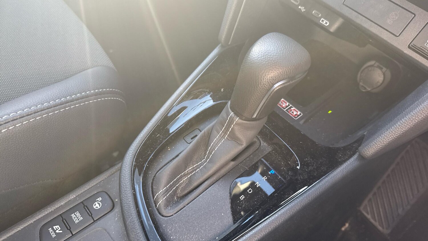 Used Toyota Yaris Cross 2024 for sale - 76398188: Photo 40