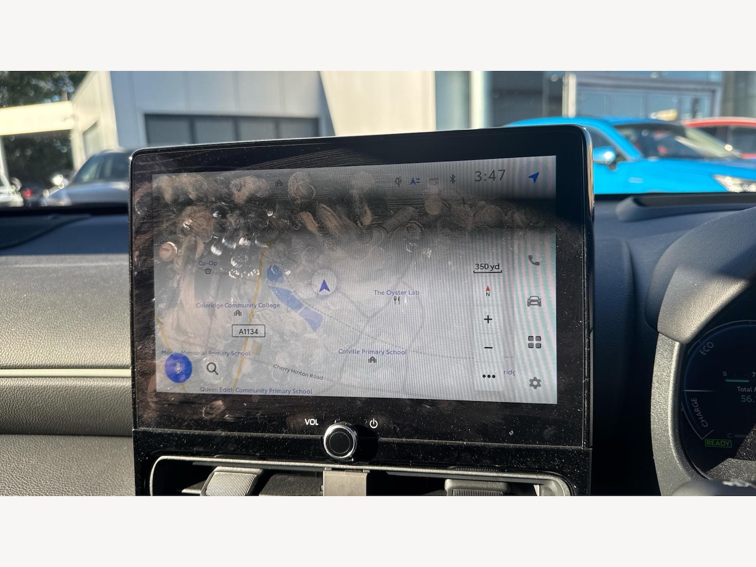 Used Toyota Yaris Cross 2024 for sale - 76398188: Photo 9