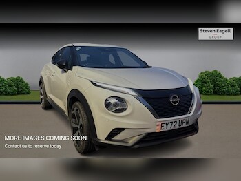 Used Nissan Juke 2022 for sale - 77523608: Photo