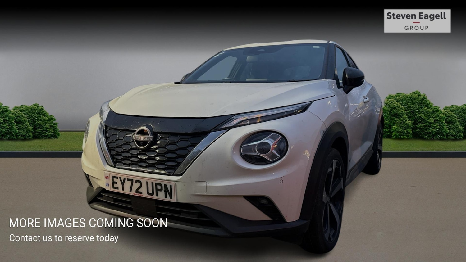 Used Nissan Juke 2022 for sale - 77523608: Photo 3