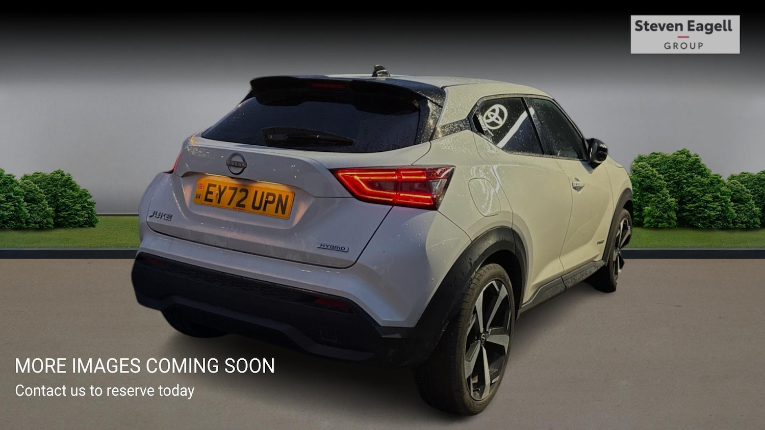 Used Nissan Juke 2022 for sale - 77523608: Photo 4