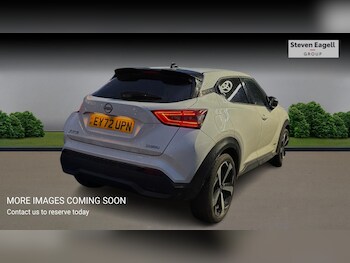 Used Nissan Juke 2022 for sale - 77523608: Photo