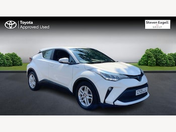 Used Toyota C-HR 2021 for sale - 79188731: Photo