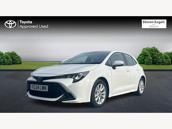 Used Toyota Corolla 2024 for sale - 75311913: Photo