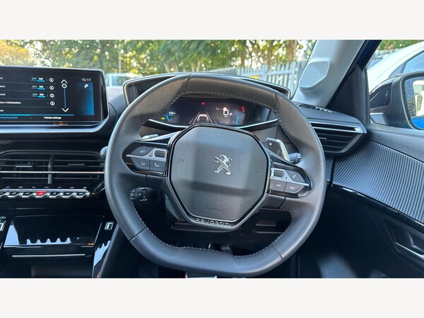 Used Peugeot 208 2022 for sale - 76326261: Photo 10