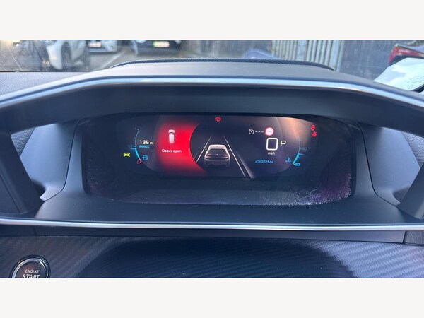 Used Peugeot 208 2022 for sale - 76326261: Photo 11