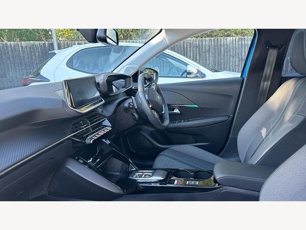 Used Peugeot 208 2022 for sale - 76326261: Photo 12