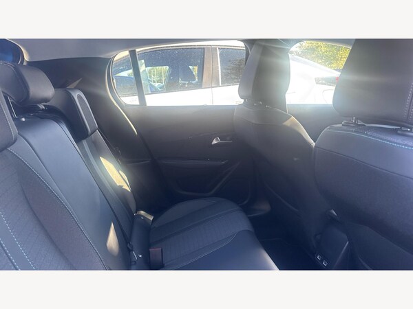 Used Peugeot 208 2022 for sale - 76326261: Photo 14