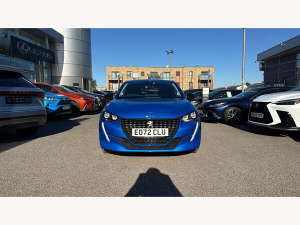 Used Peugeot 208 2022 for sale - 76326261: Photo 17