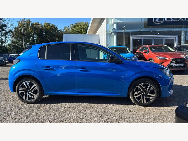 Used Peugeot 208 2022 for sale - 76326261: Photo 18
