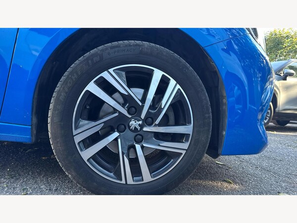 Used Peugeot 208 2022 for sale - 76326261: Photo 20