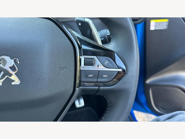 Used Peugeot 208 2022 for sale - 76326261: Photo 30