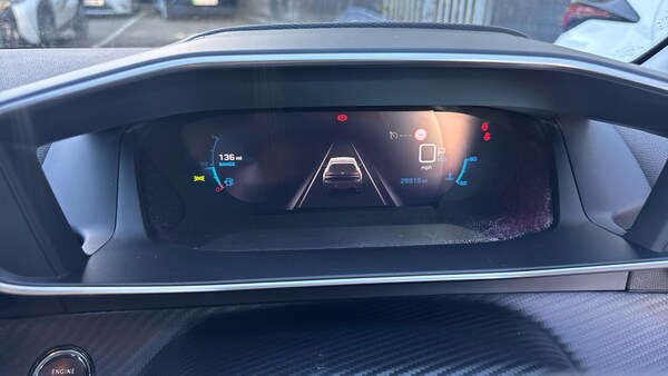 Used Peugeot 208 2022 for sale - 76326261: Photo 38