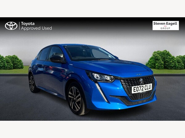 Used Peugeot 208 2022 for sale - 76326261: Photo 3