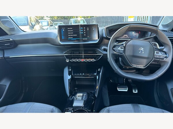 Used Peugeot 208 2022 for sale - 76326261: Photo 7