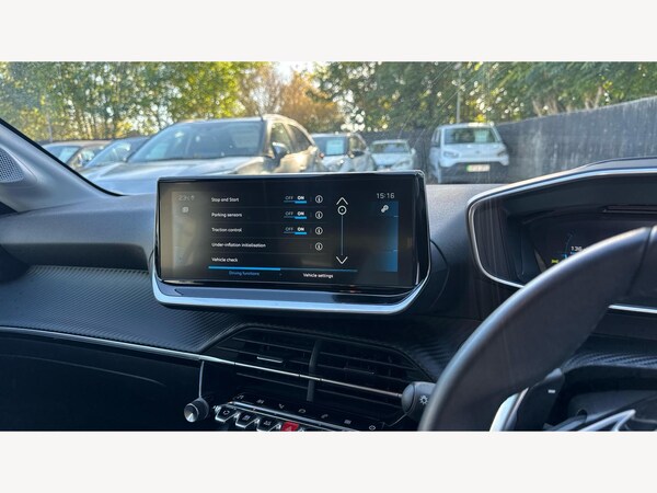 Used Peugeot 208 2022 for sale - 76326261: Photo 9