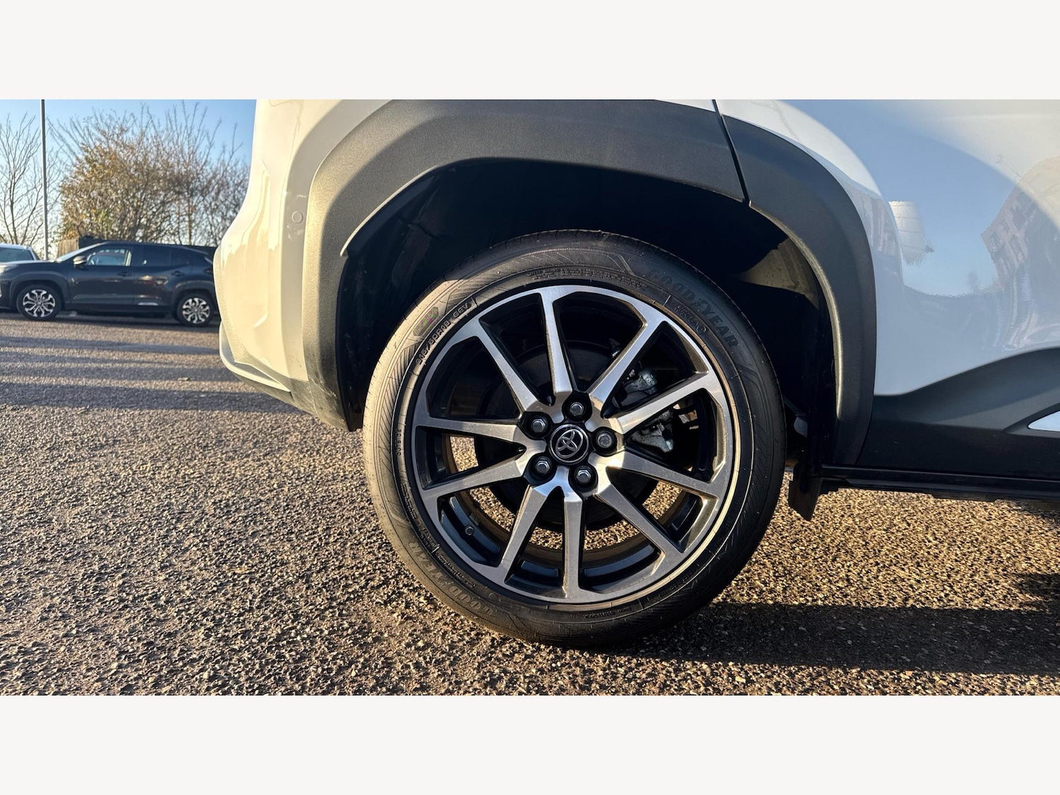 Used Toyota Yaris Cross 2024 for sale - 77400487: Photo 20